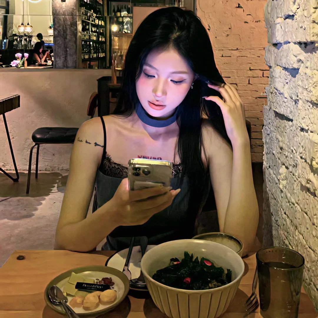 新来的美女邻居