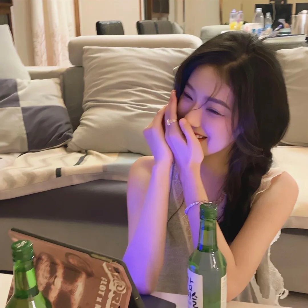 婚前一叮
