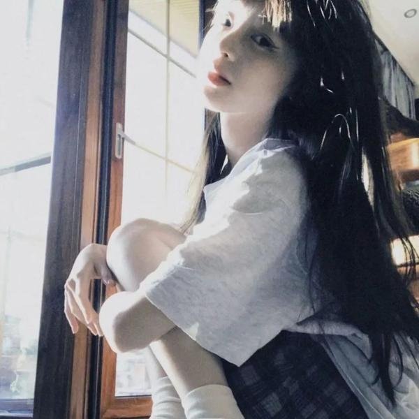 抬起头来